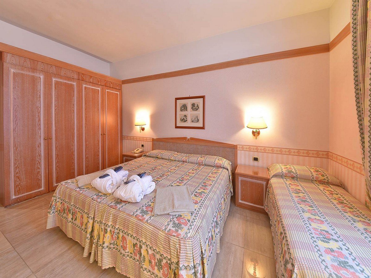 Beauty Farm & Cure Termali a Ischia per una vacanza rigenerante in autunno